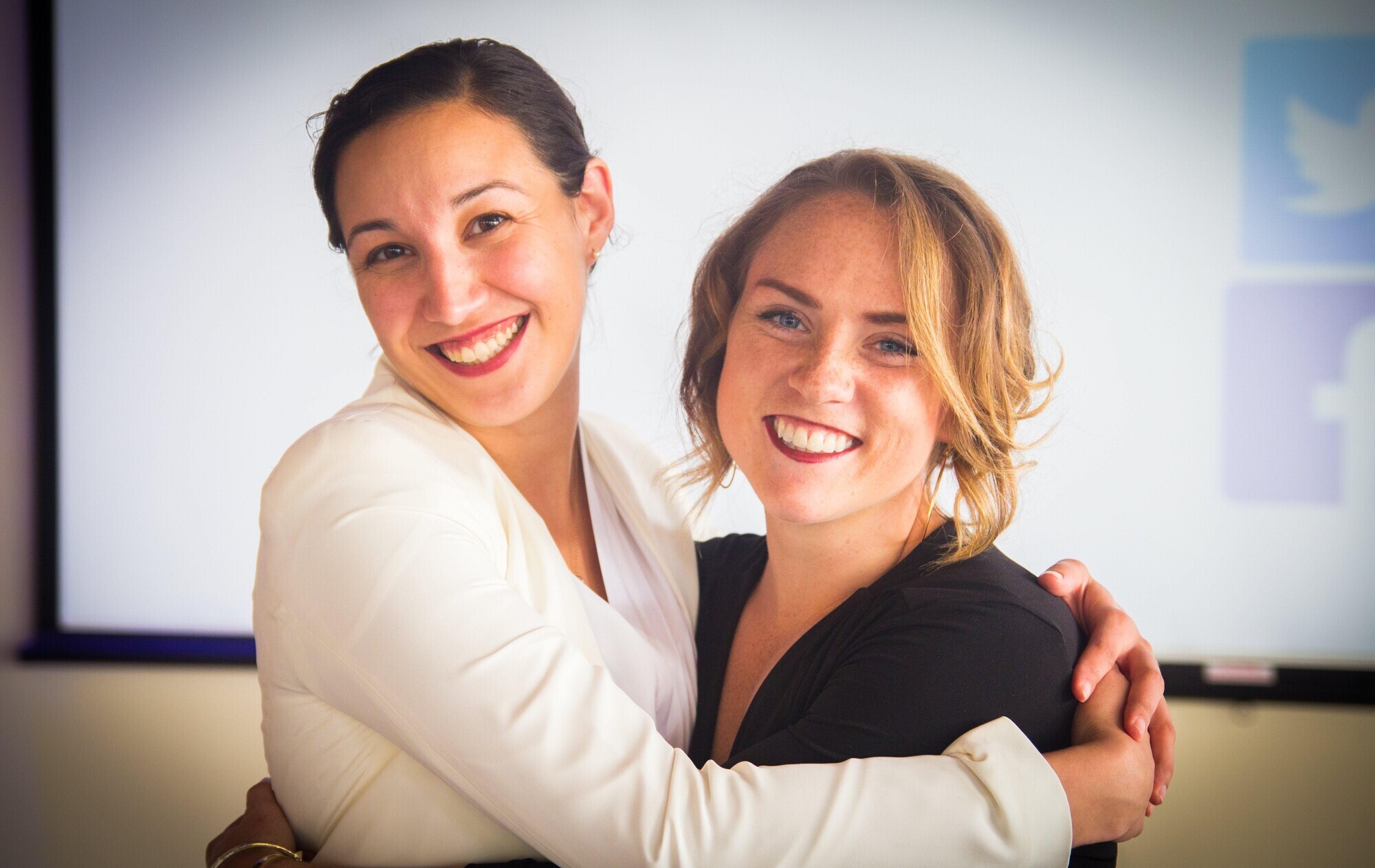 Katie Boody Carrie Markel Lean Lab