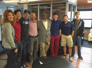 1Minute Candidate USE (1 of 1)