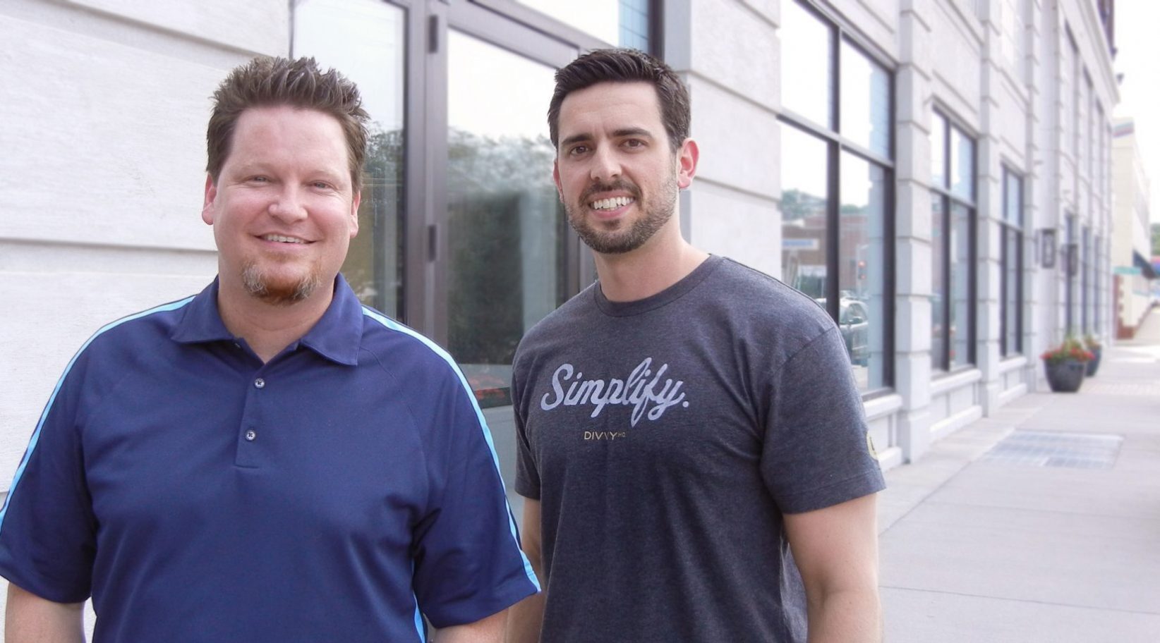 Brock - Brody Headshot