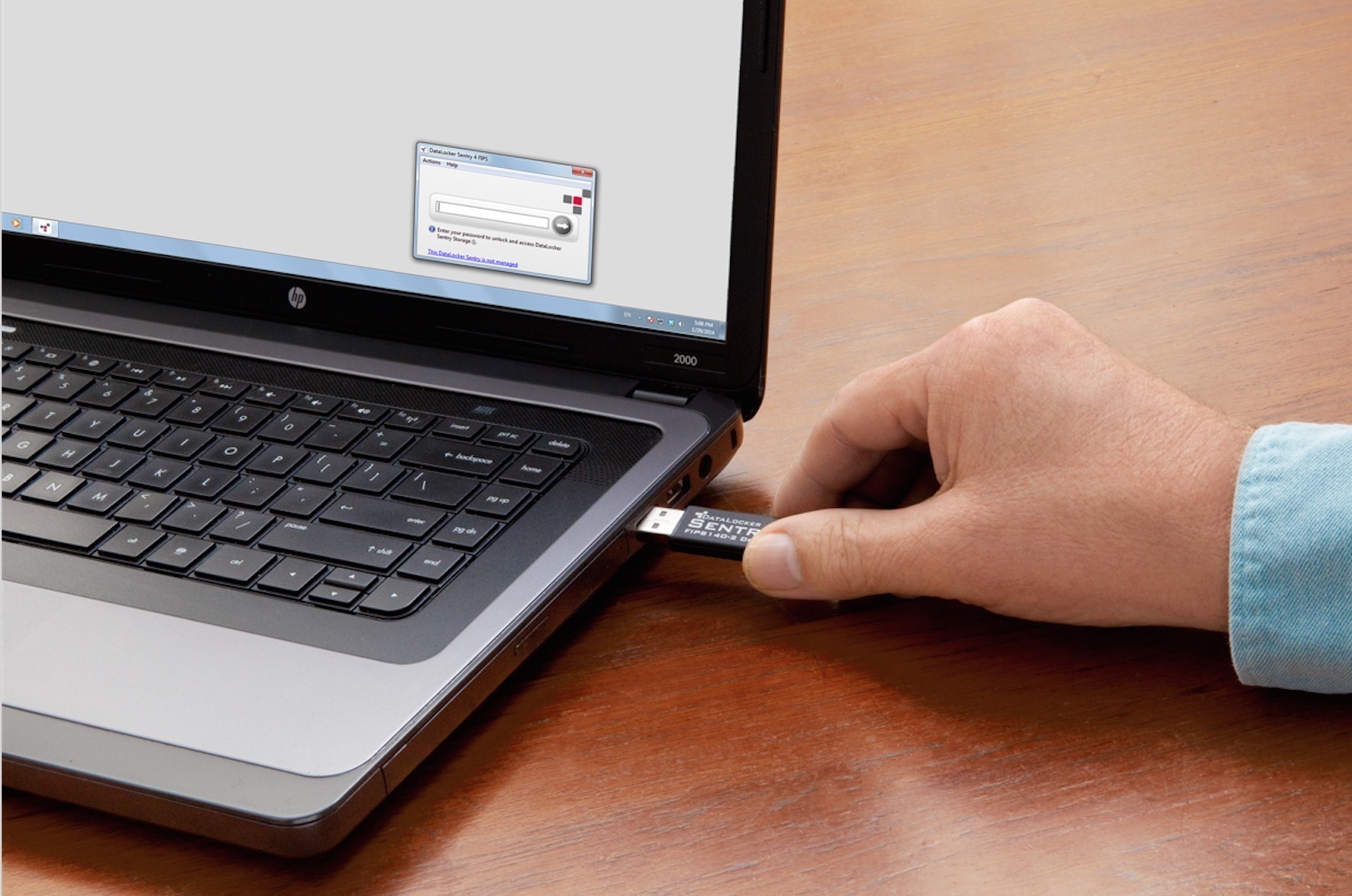 DataLocker Smaller 2