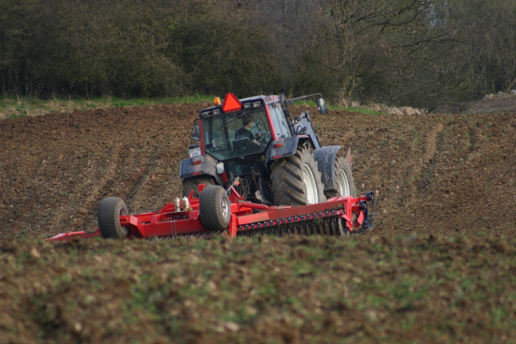 Photo by Jesper Markward Olsen