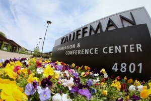 Kauffman Foundation