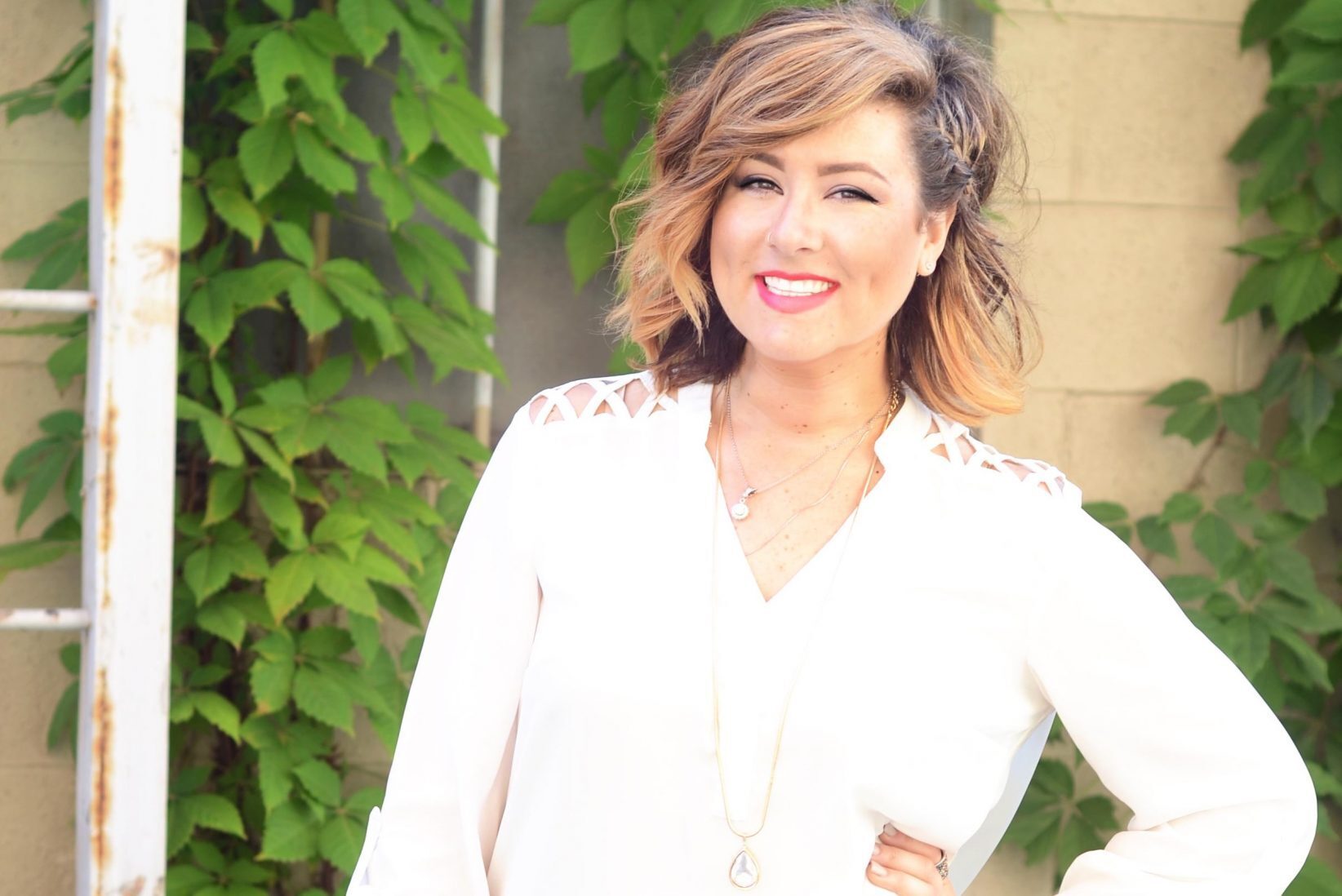 Callie England, Rawxies