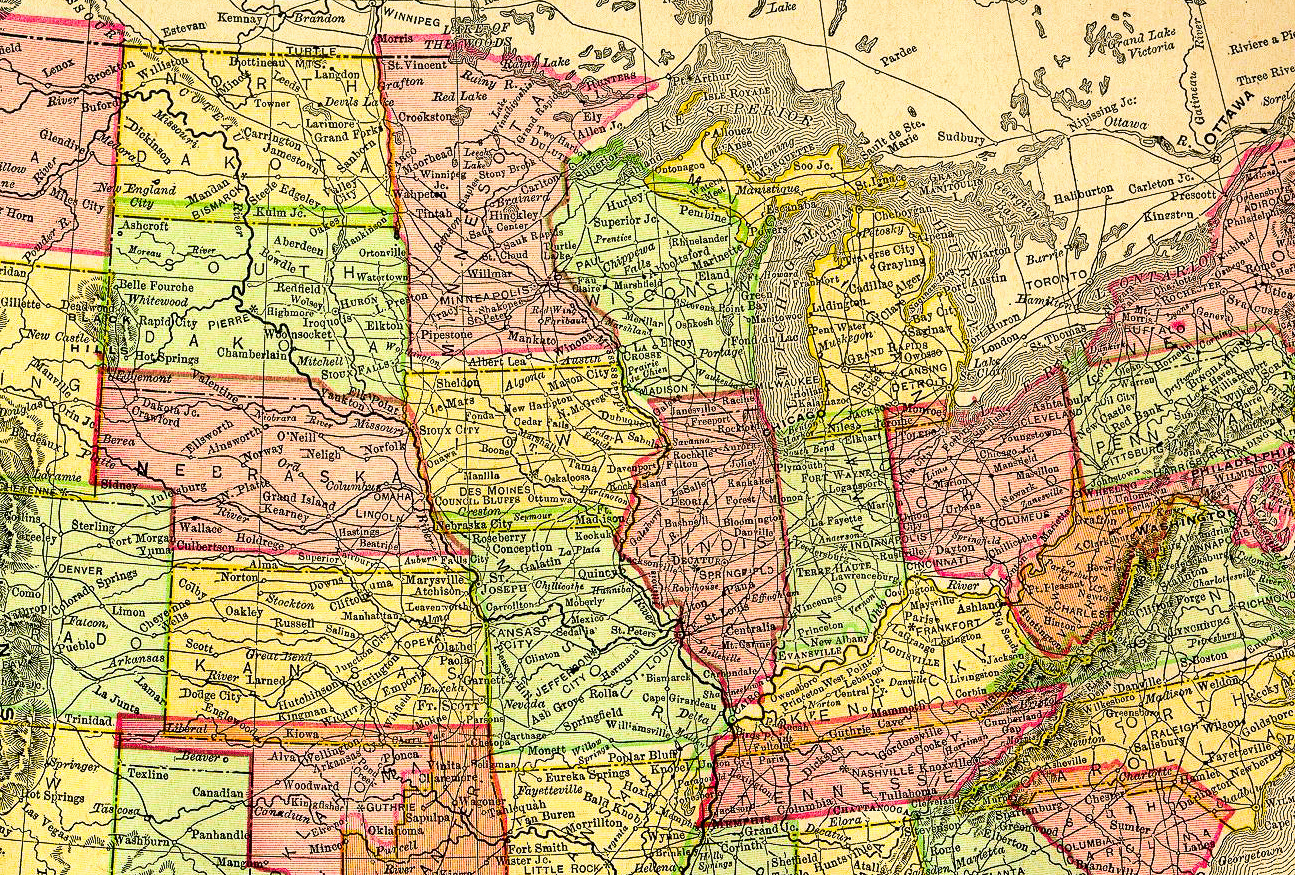 Photo by Ben VanderVeen