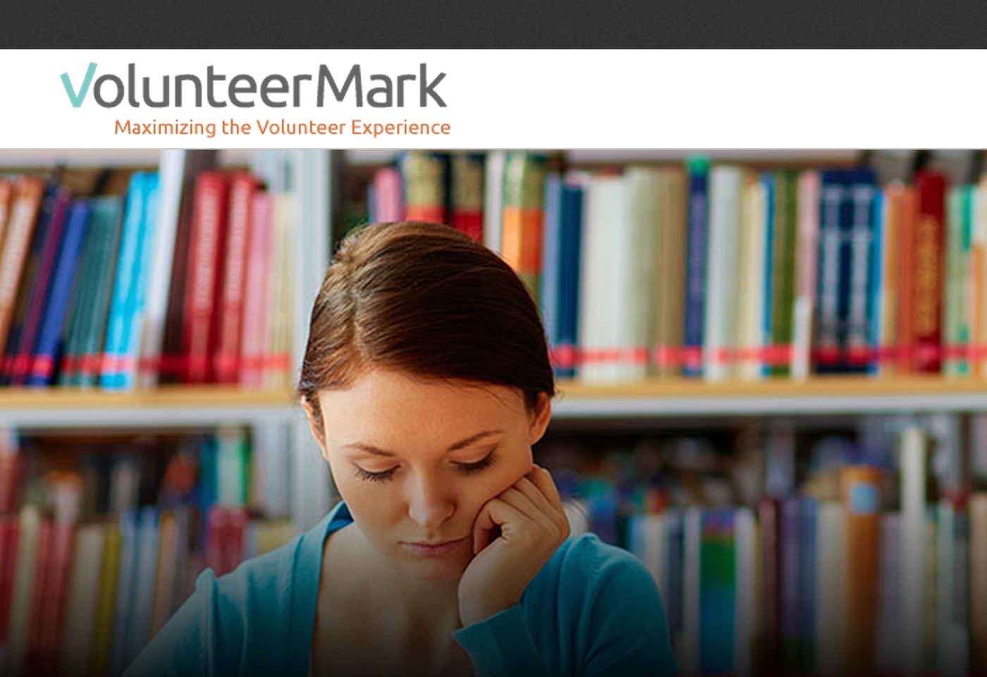 VolunteerMark