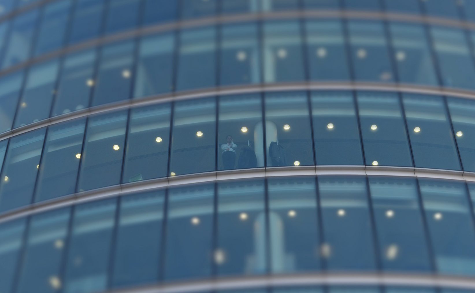 Photo by Chris Davis