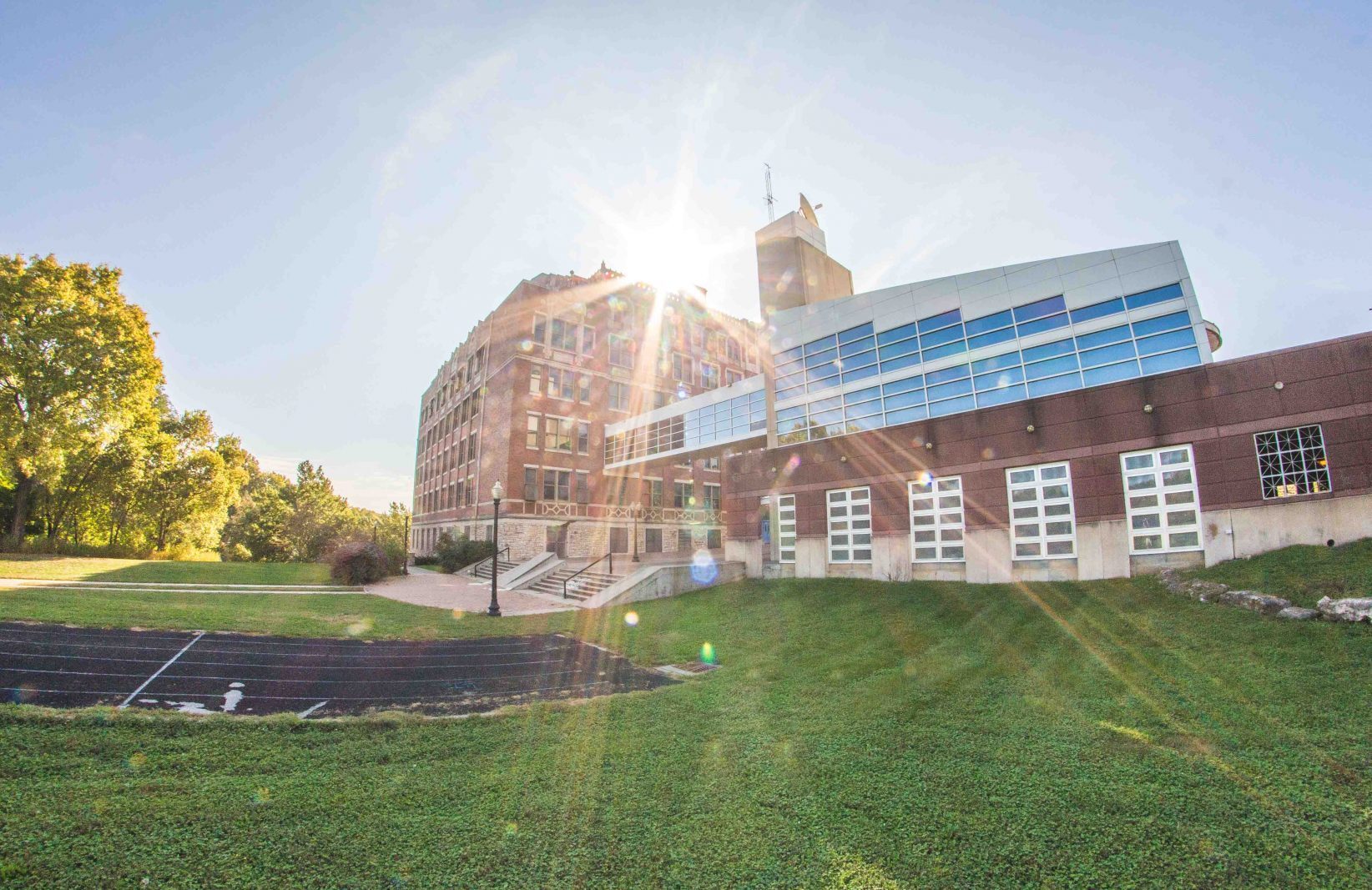 Plexpod Westport Commons
