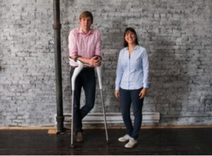 Max and Liliana Younger