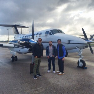 Grill, Miller, O'Connell