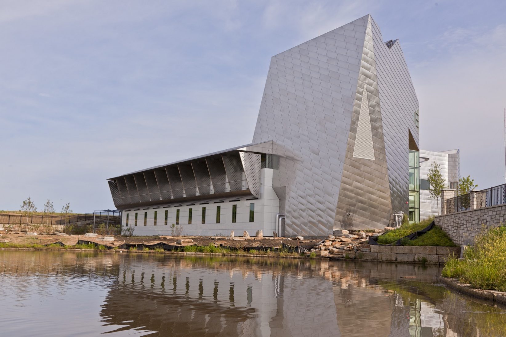 The Olathe-based KBA. 