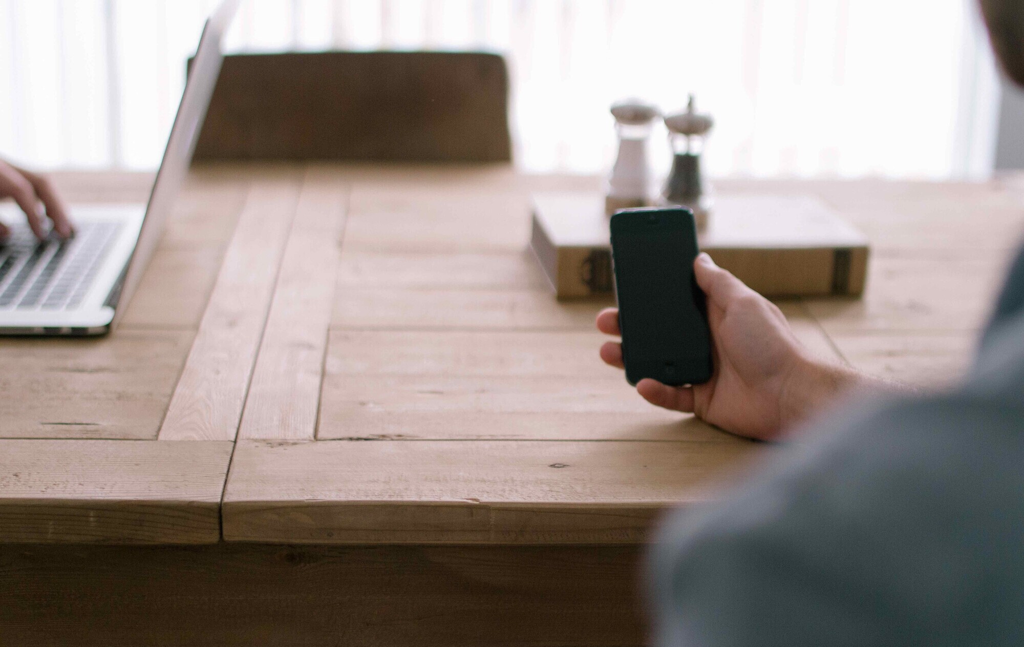 Photo by Jonathan Velasquez