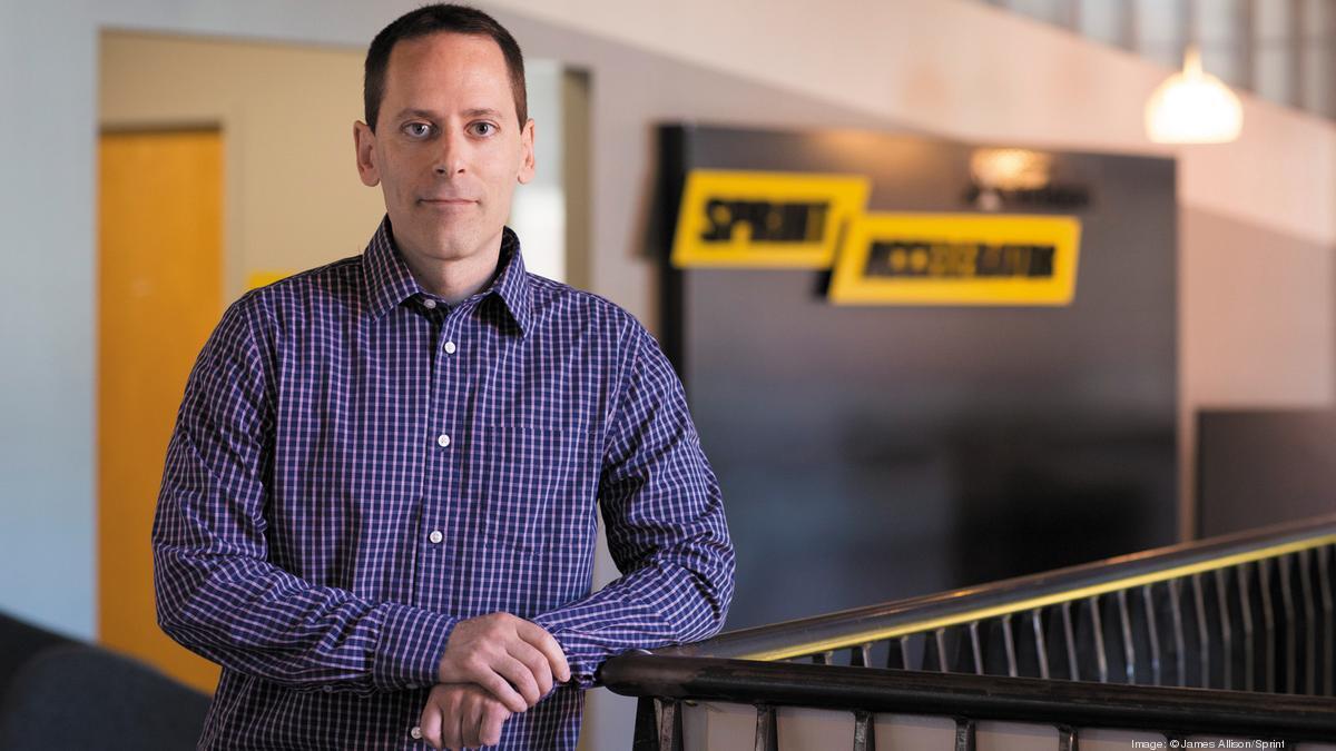 Firebrand Venture managing director John Fein