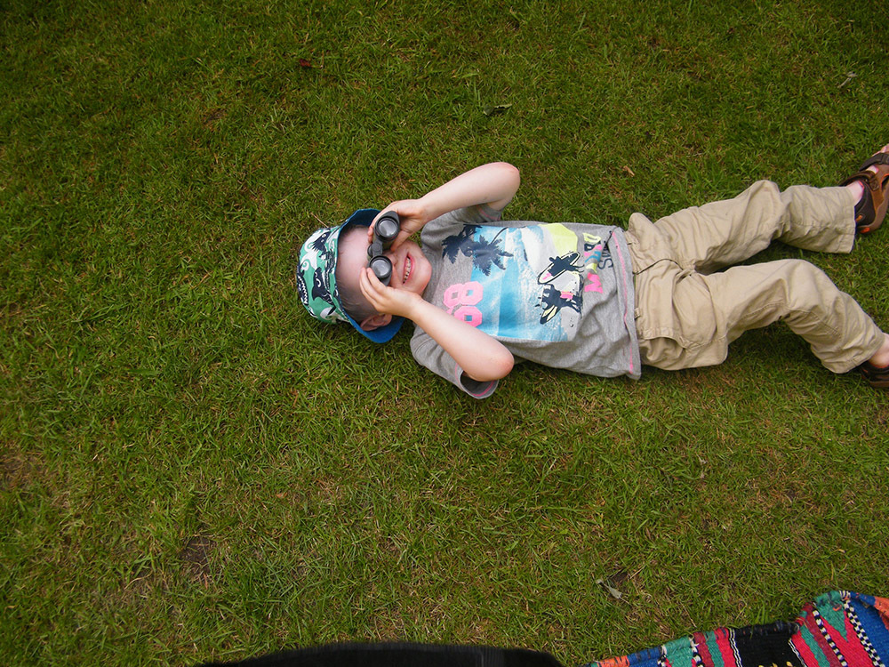 autism behavioral therapy Pathfinder Health Services