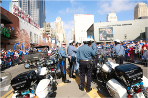 Royals World Series Celebration