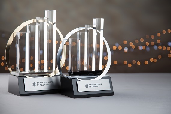 EY Awards