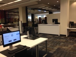 Kansas City Public Library