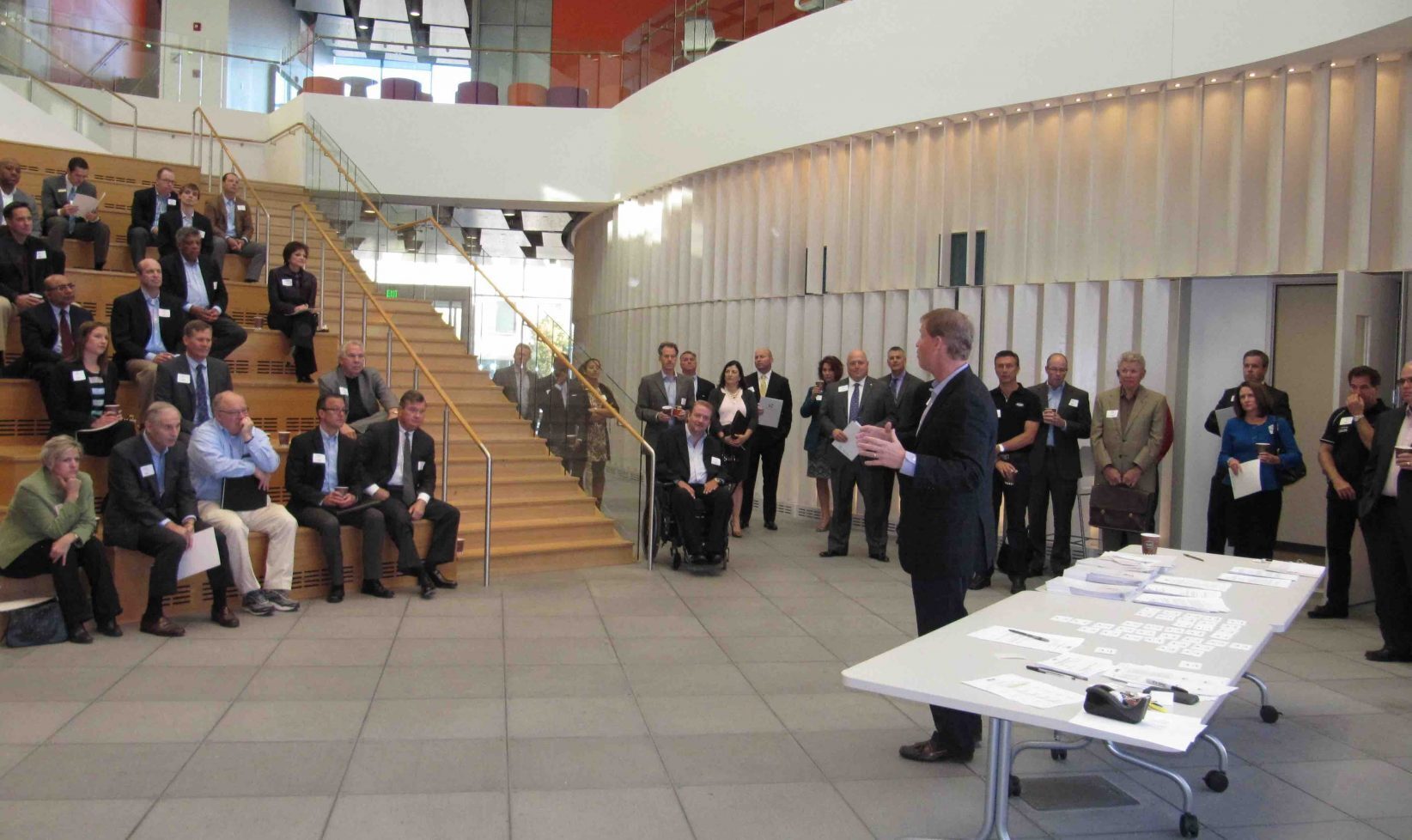 Alternative Investment Forum