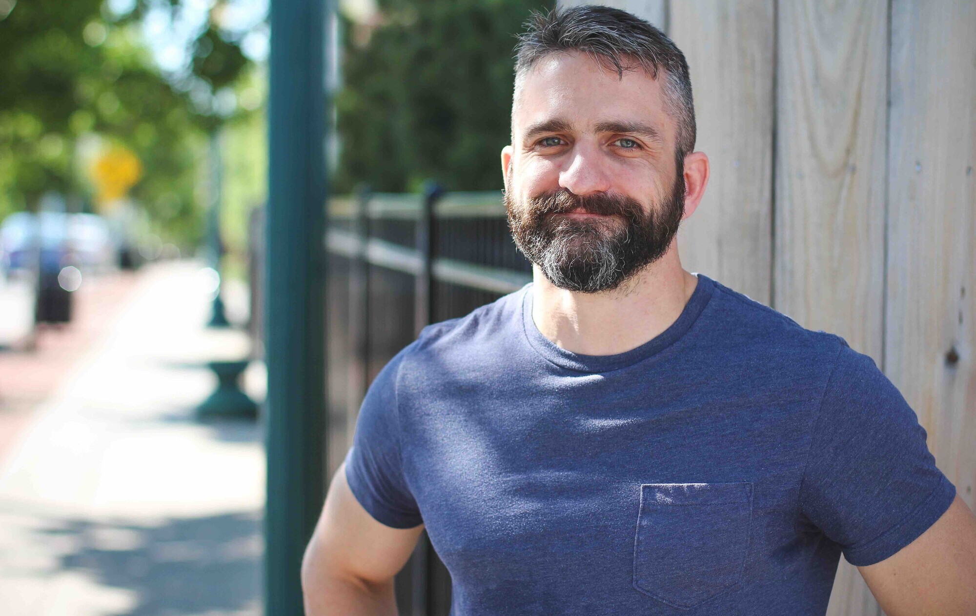 Swappa marketplace Ben Edwards