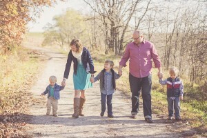 Startup life families