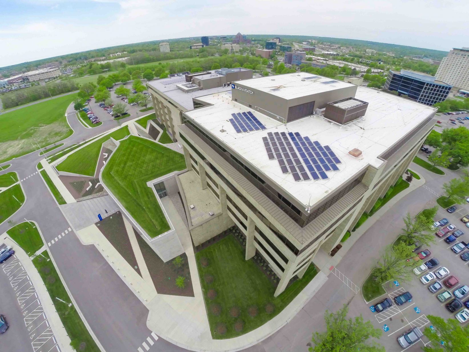 Photo by Black & Veatch