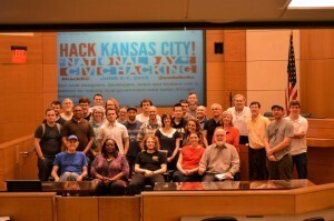 Hack Kansas City