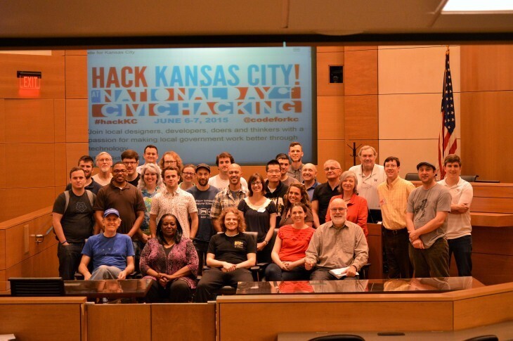Hack Kansas City