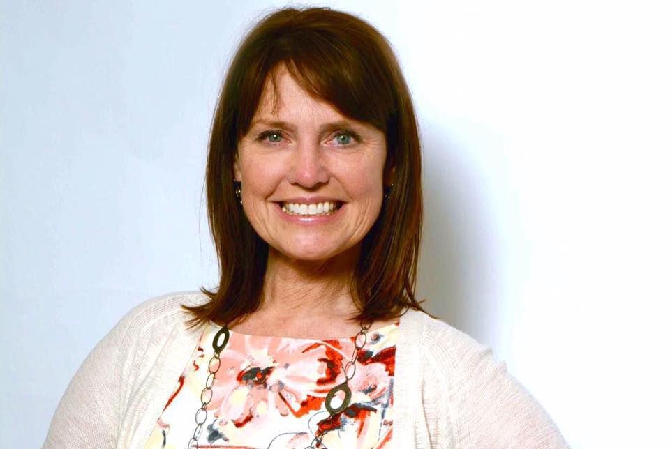 Laura Gilchrist Silicon Valley education