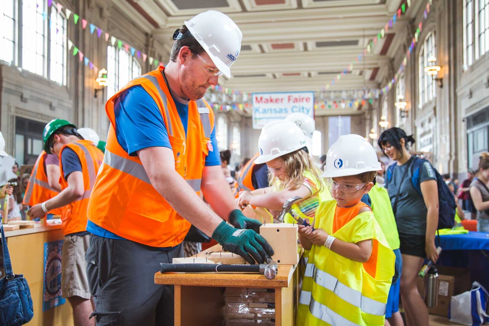 Photo by Startland News