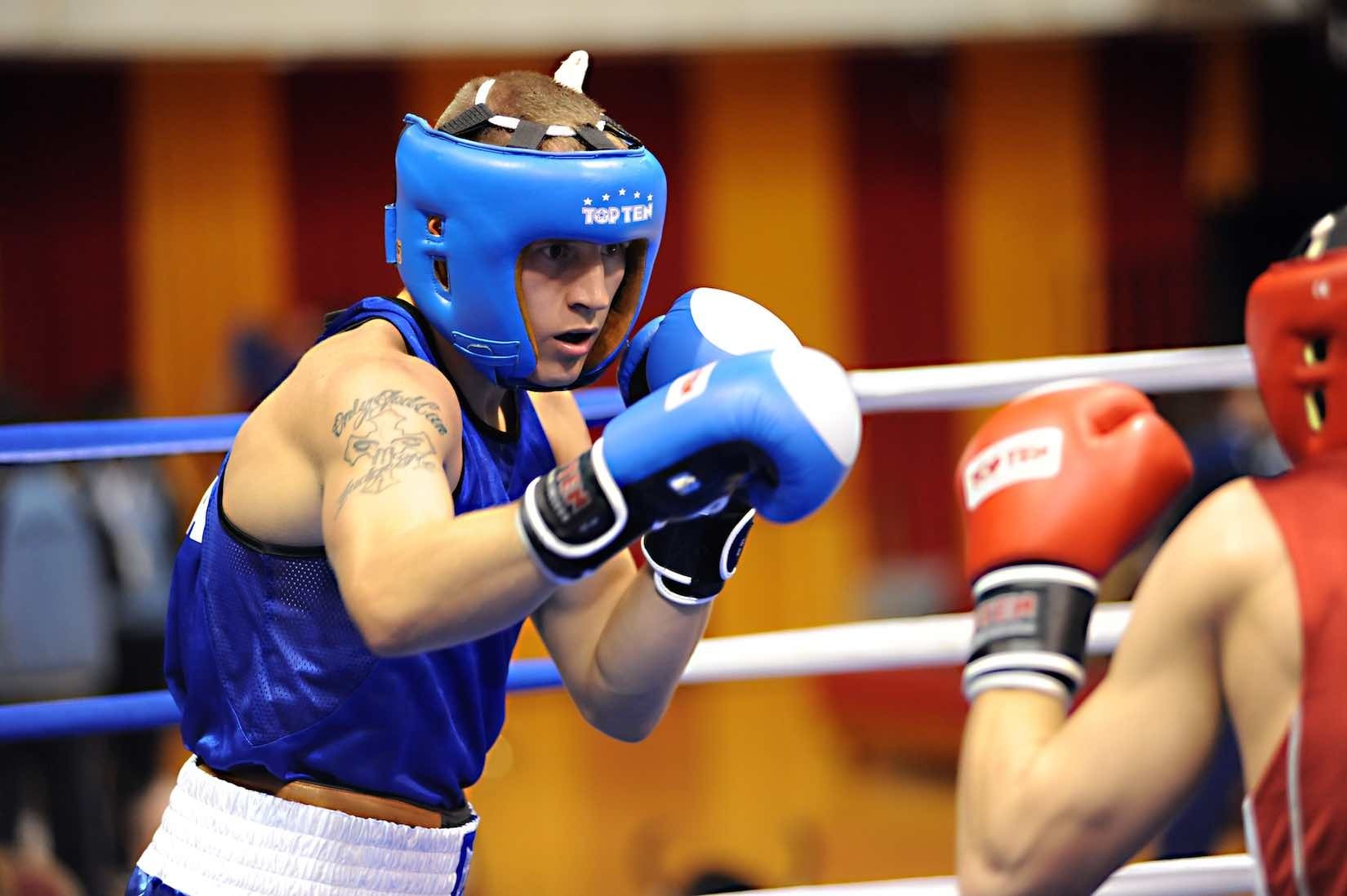 Photo by the U.S. Army.