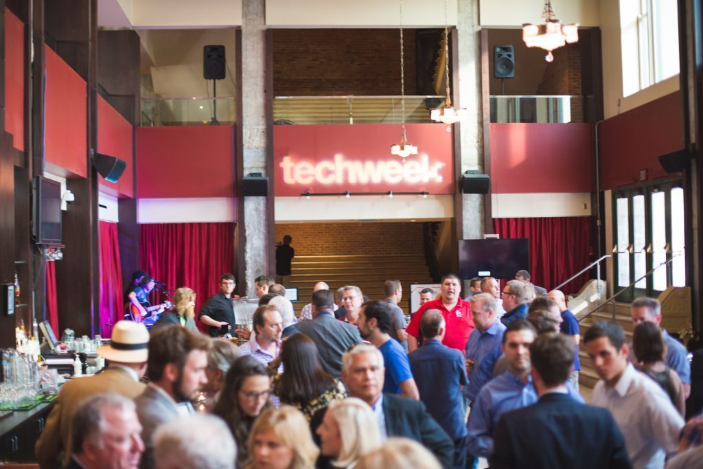 Techweek KC