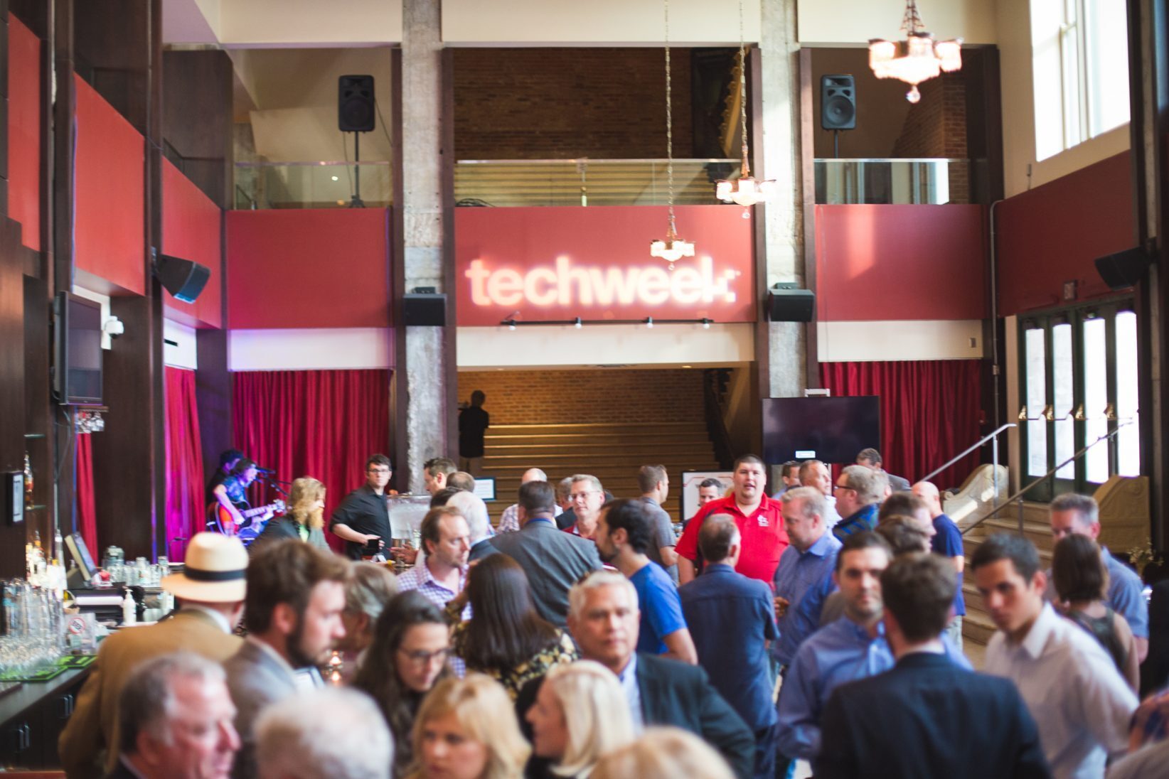 Techweek KC