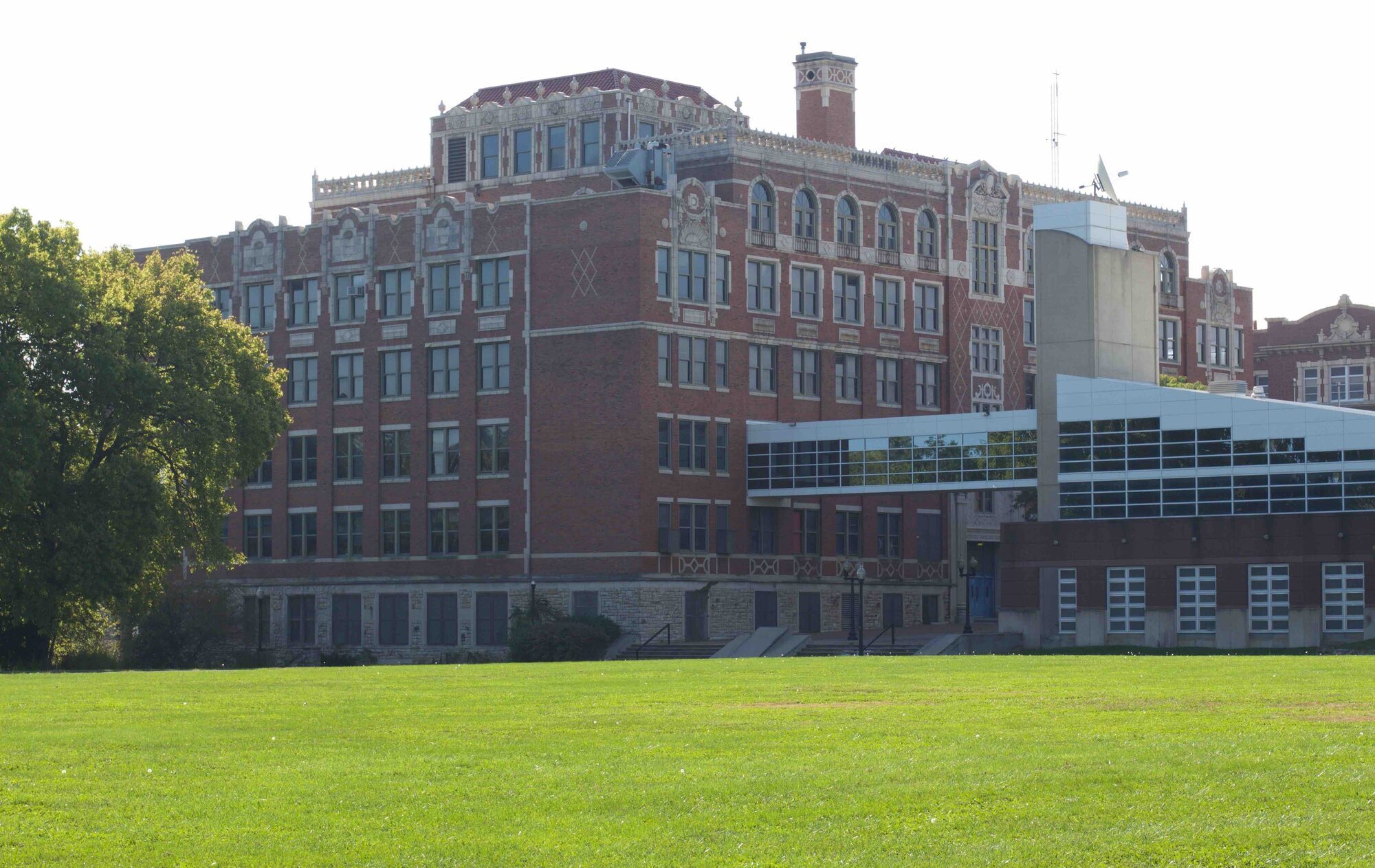 Plexpod Westport Commons