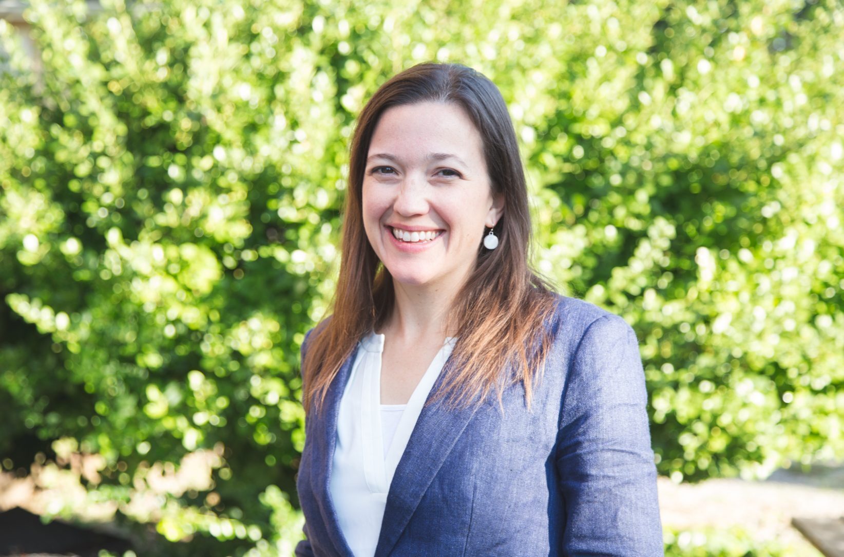 Beth Engel. Photo by Bobby Burch