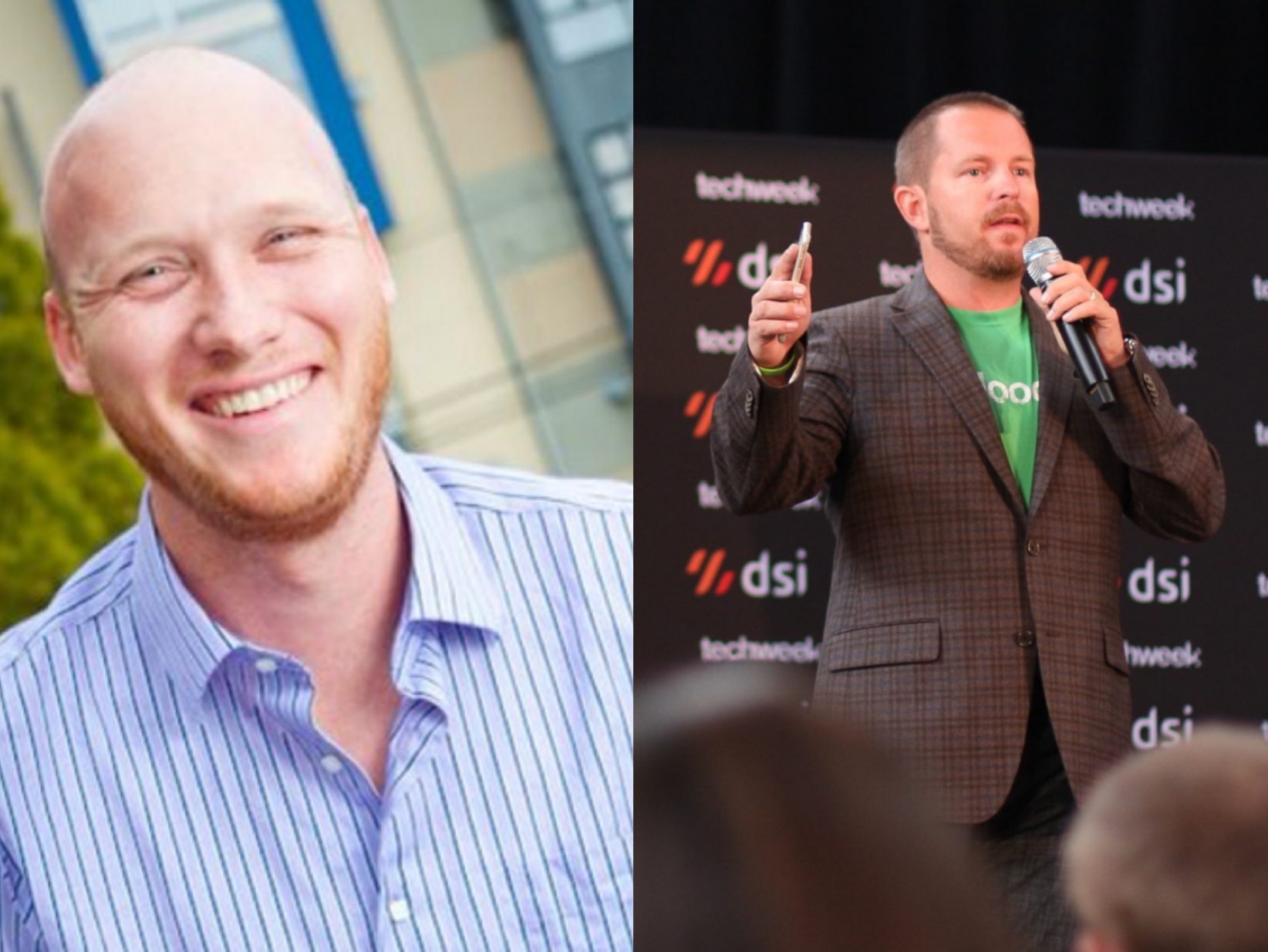 Bo Fishback, Chris Costello