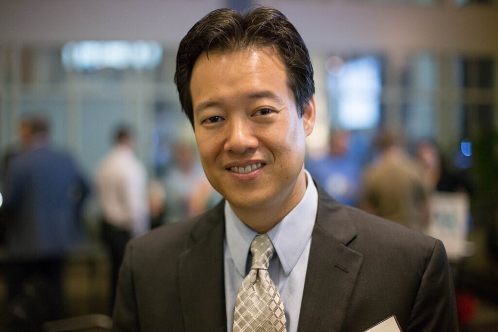 Victor Hwang