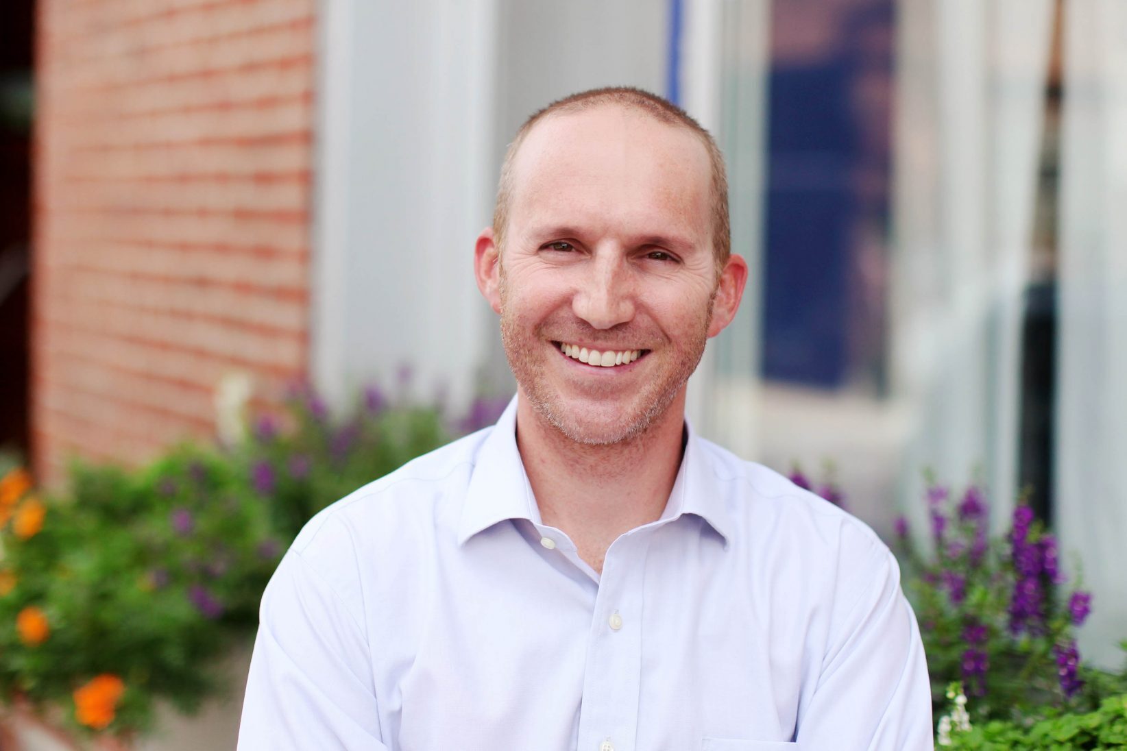 Ben Schultz, LaborChart