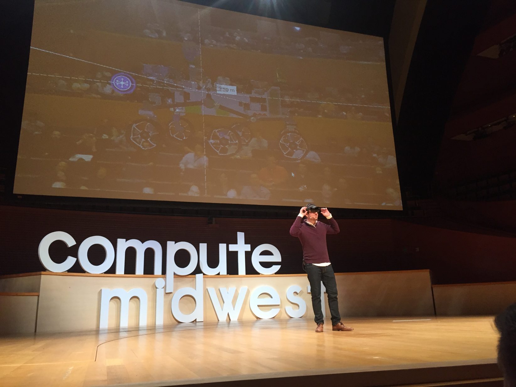 Photo by Ben Kittrell