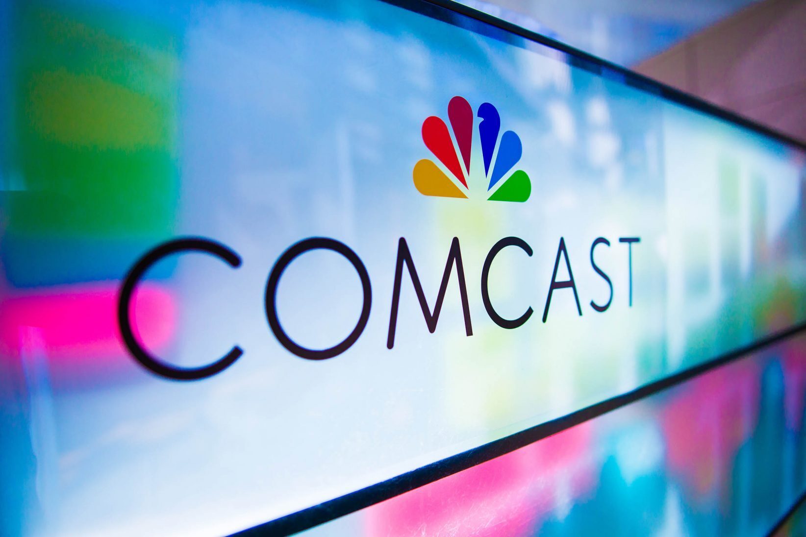 Jeff Fusco/AP Images for Comcast )