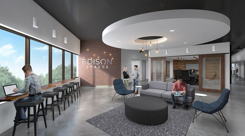 Edison Spaces