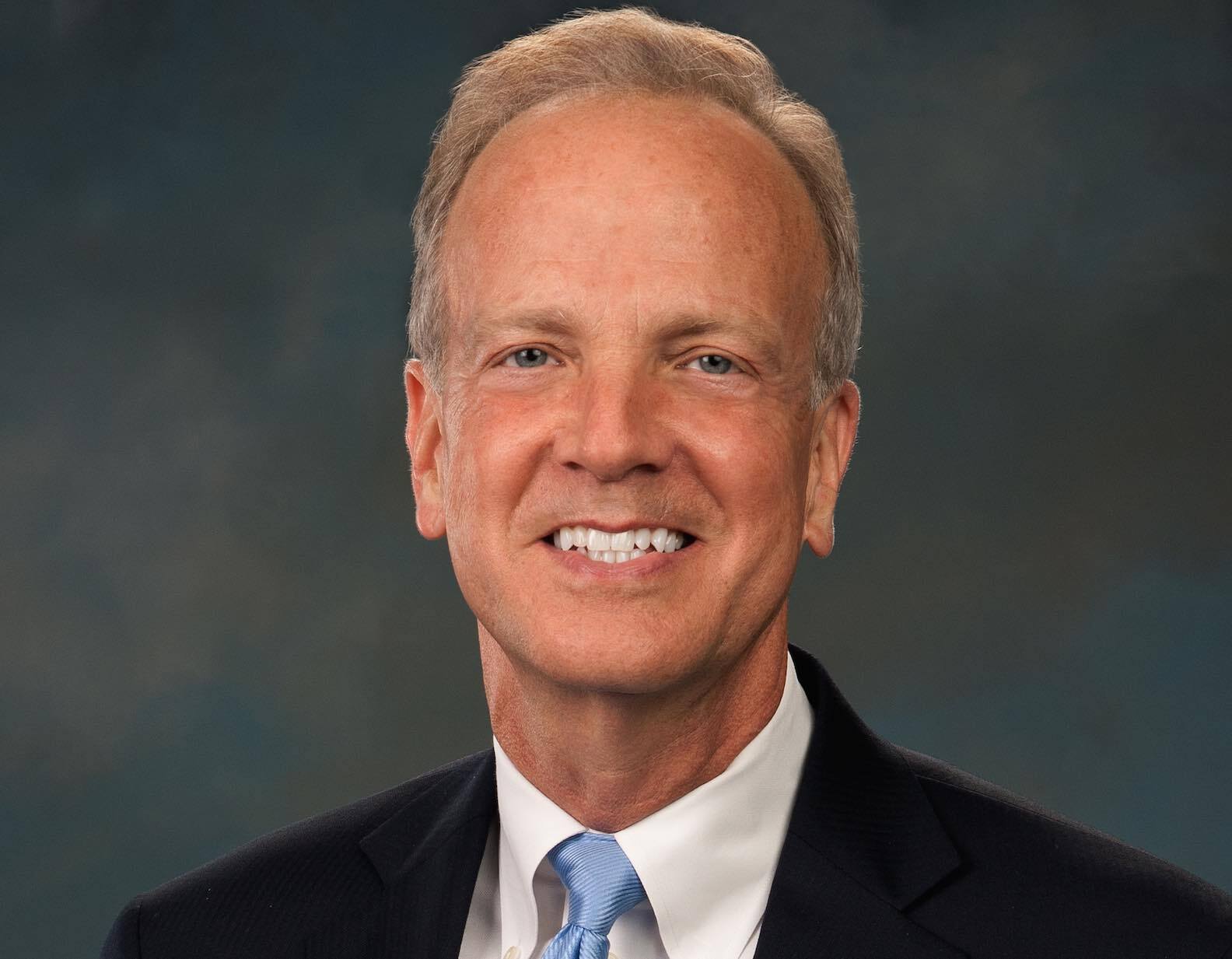 U.S. Sen. Jerry Moran