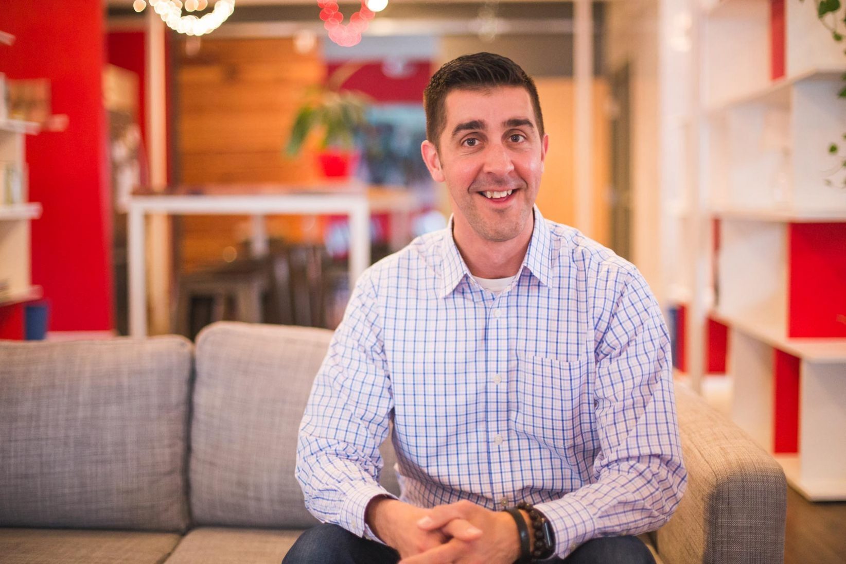 Led by regional startup champion Jeff Slobotski, Omaha-based Router Ventures is hoping to grow its early-stage investment portfolio with more Kansas City firms.