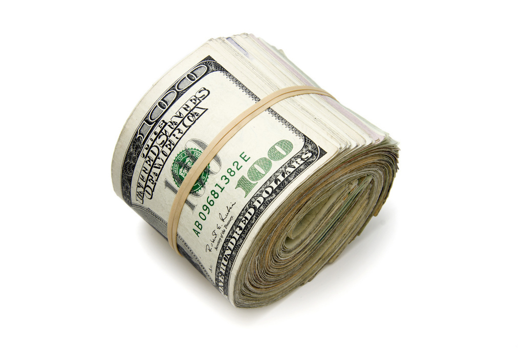 Photo by Andrew Magill