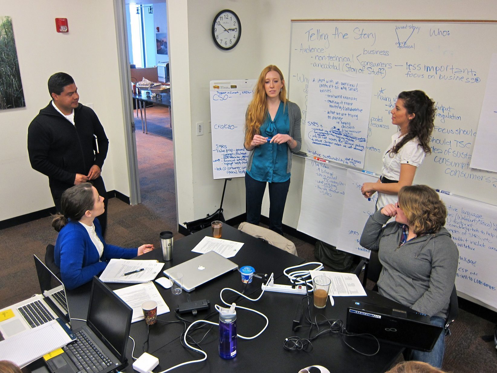 photo by Kevin Dooley