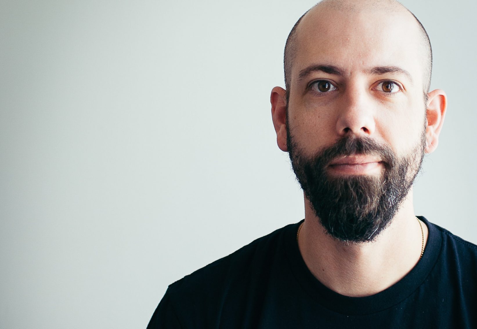 Dwolla founder Ben Milne