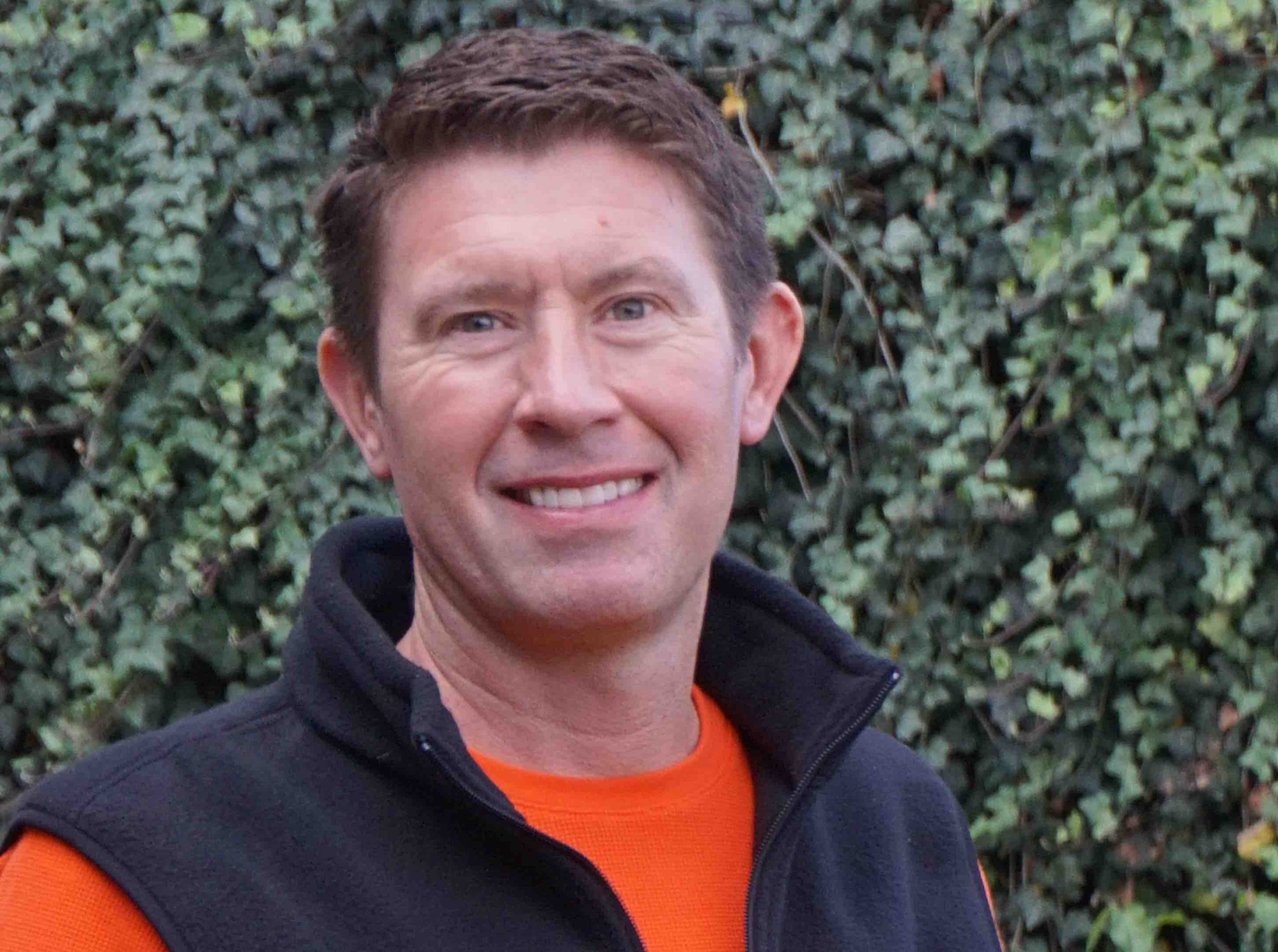 Jason Tatge, Farmobile