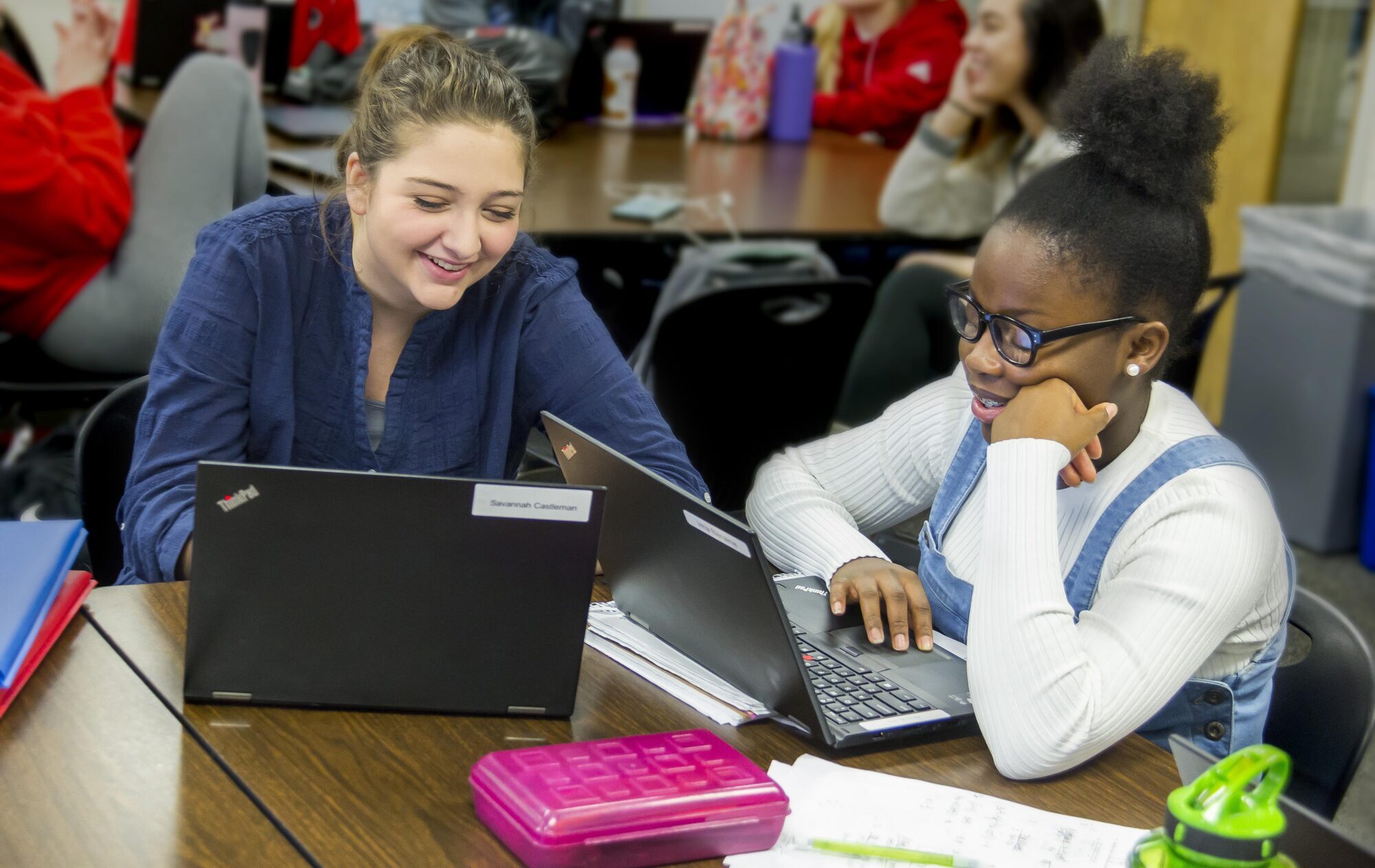 lead innovation studio