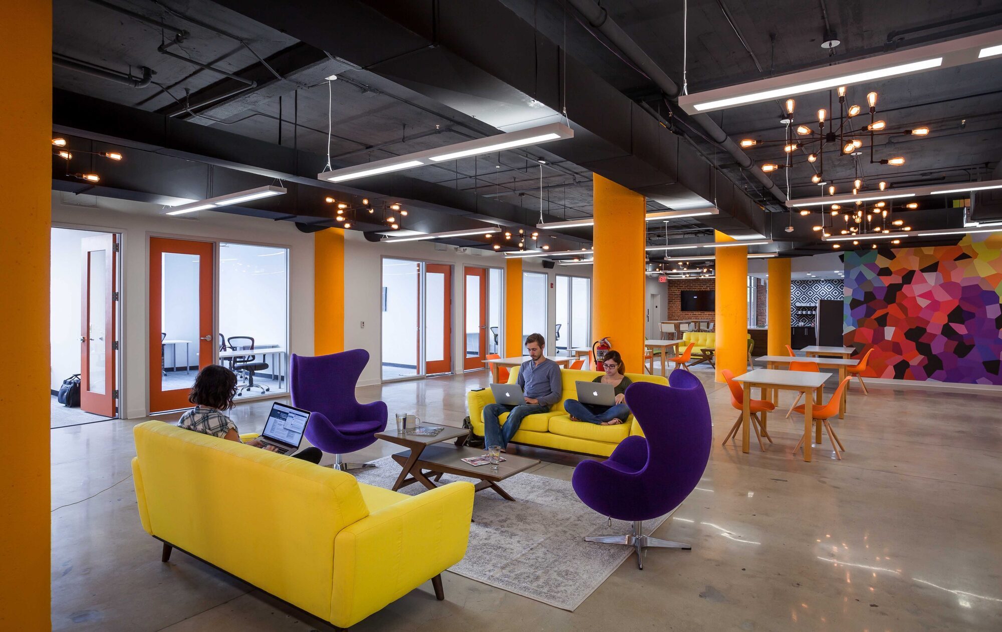 Level Office Jacksonville