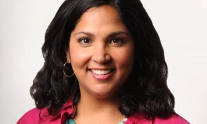 Anita Newton, CommunityAmerica