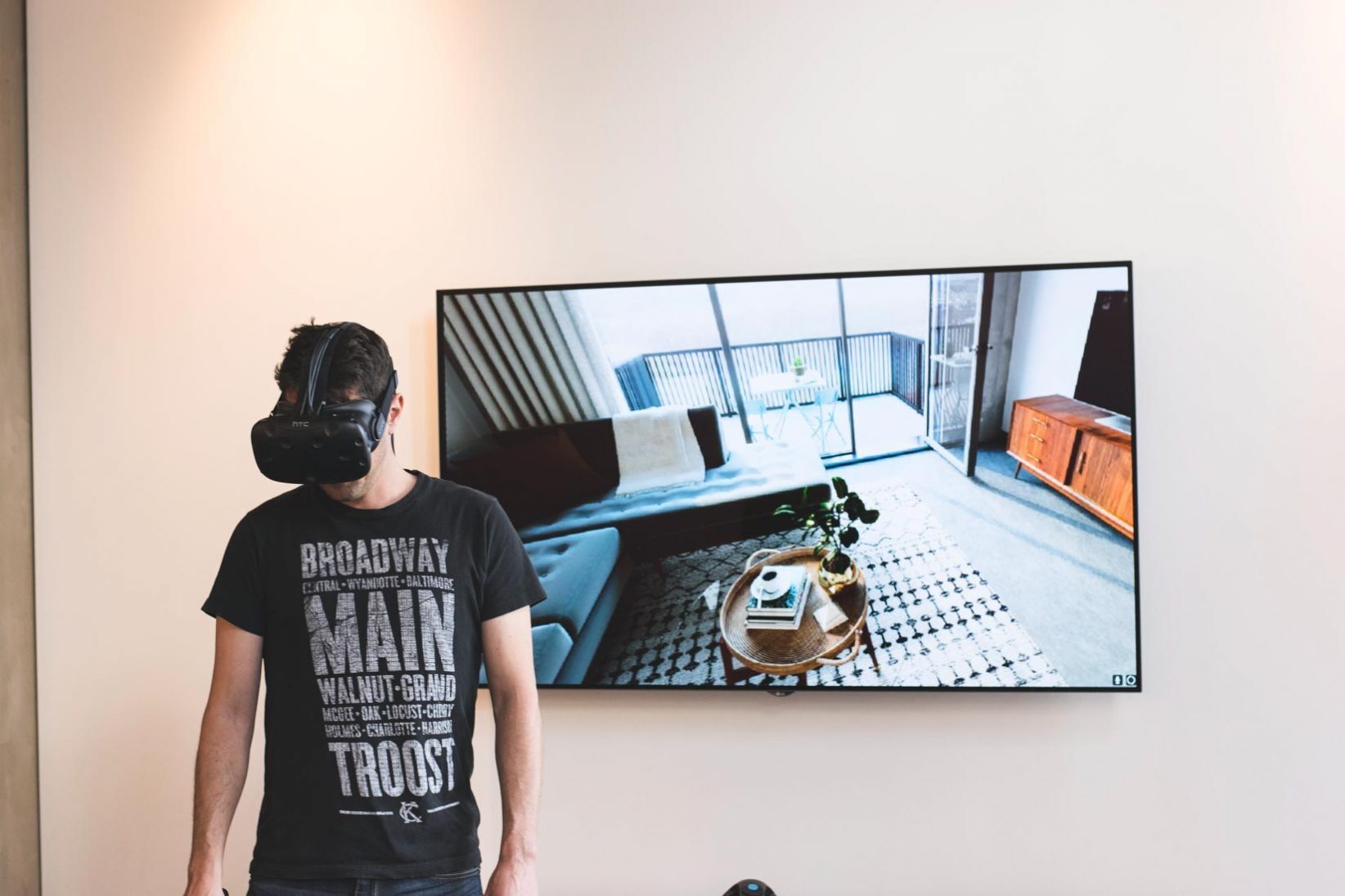 Bruno Guerreiro, manager of creative design at Arnold Imaging