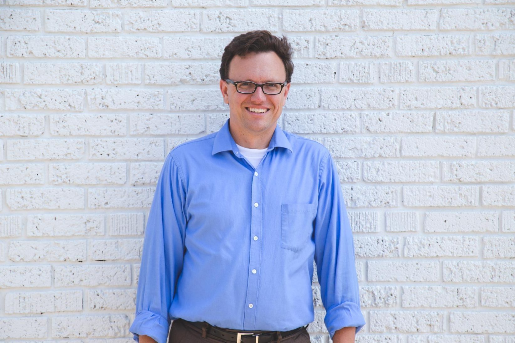 Corey Mohn, Blue Valley CAPS